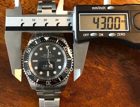 rolex gmt master case size|rolex watch measurements.